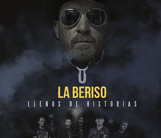 La Beriso presenta su documental y el soundtrack de Llenos de Historias.
